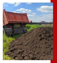 Услуги Поставка нерудных материалов в Холмске