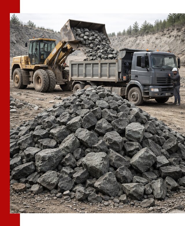 Щебень габбро-диабаз фракция 20-40 доставка в Холмске