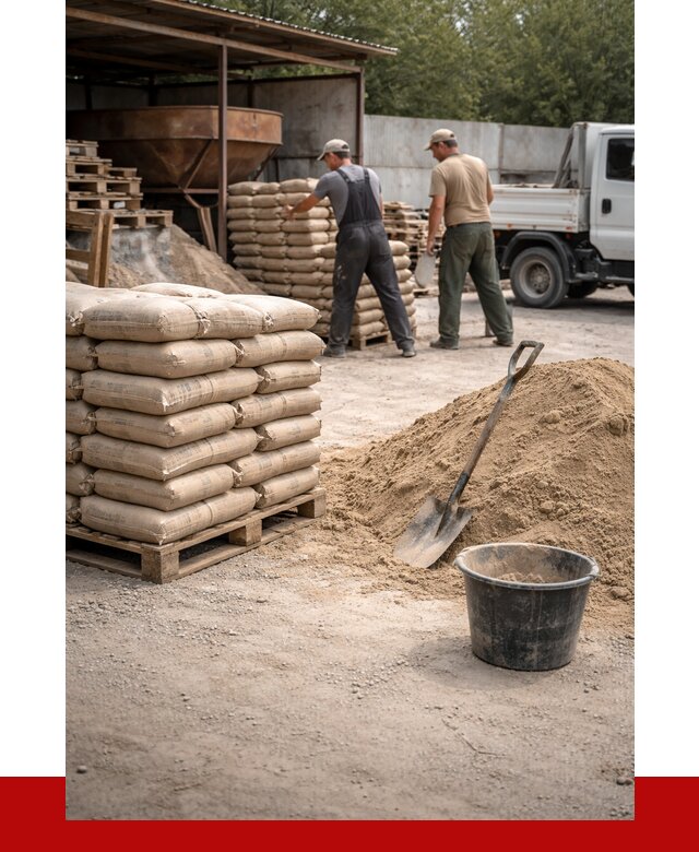 Купить песок для штукатурки в Холмске от 1849 р. | ПРОНЕРУДХлм