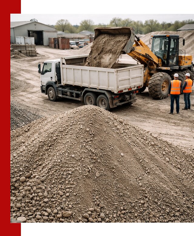 Доставка и продажа ПГС С1 в Холмске с самосвалами и разгрузкой