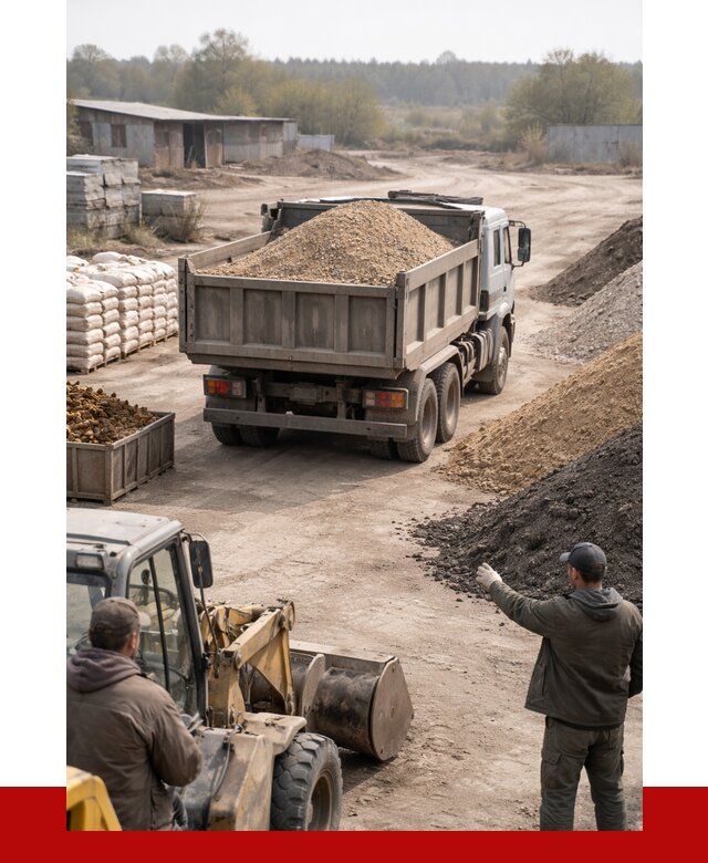 Купить ОПГС с доставкой в Холмске от 4314 р. за тонну | ПРОНЕРУДХлм