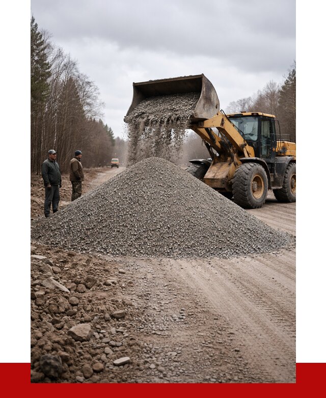 Купить опгс для дорог в Холмске с доставкой от 2260 р. | ПРОНЕРУДХлм