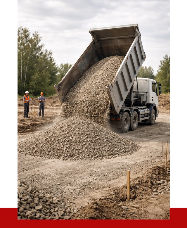 ЩПС С2 в Холмске с доставкой от 4622 р. за куб | ПРОНЕРУДХлм