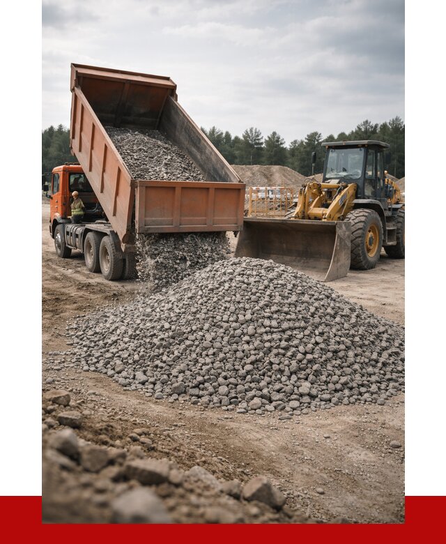 ЩПС С4 в Холмске с доставкой от 2773 р. за куб | ПРОНЕРУДХлм