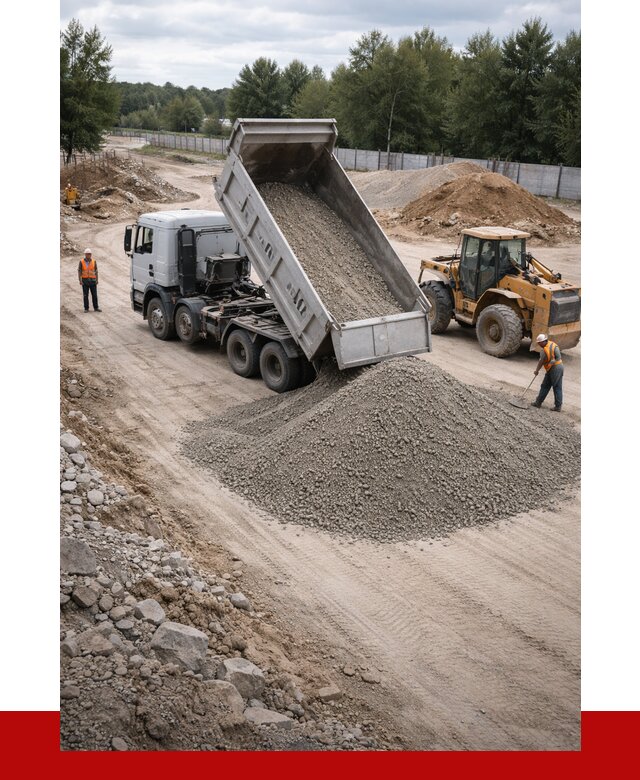 ЩПС С5 в Холмске с доставкой от 4314 р. за куб | ПРОНЕРУДХлм