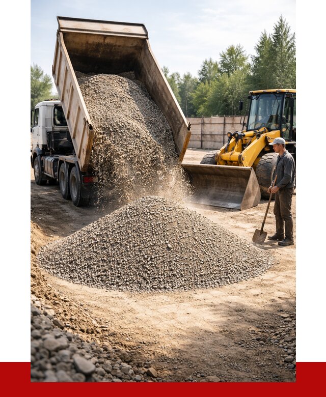 ЩПС С10 в Холмске с доставкой от 3287 р. за куб | ПРОНЕРУДХлм