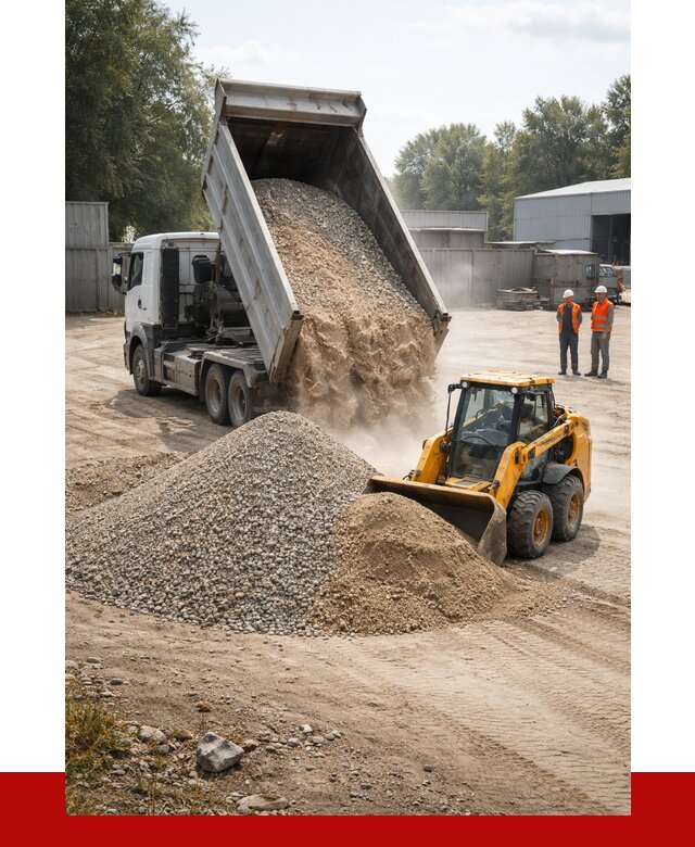 ЩПС С11 в Холмске с доставкой от 1900 р. за куб | ПРОНЕРУДХлм