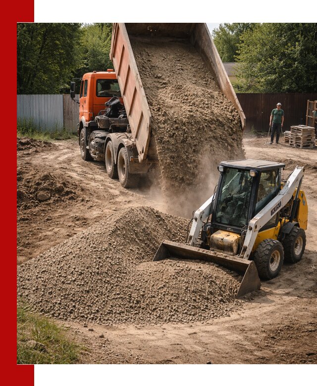 Доставка щпс С11 в Холмске круглосуточно самосвалами