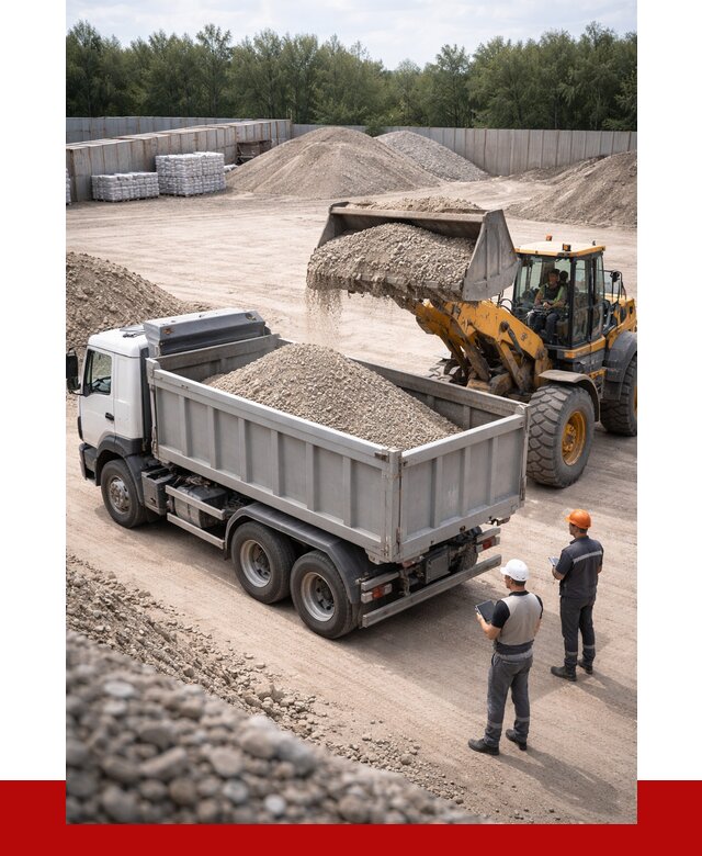 ЩПС С12 в Холмске с доставкой от 3287 р. за куб | ПРОНЕРУДХлм