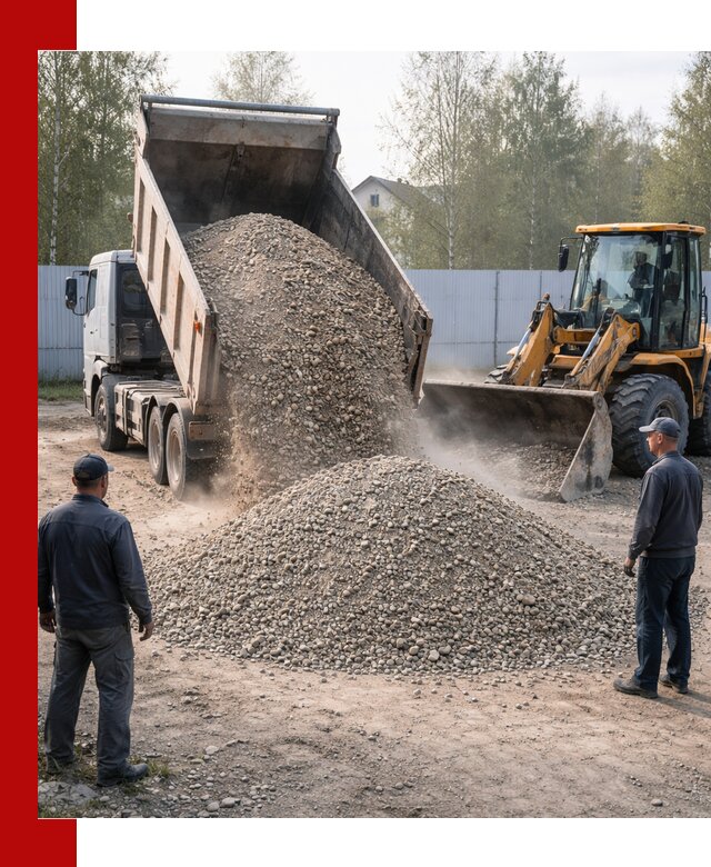 Доставка щпс фракции С12 в Холмске оптом и в розницу