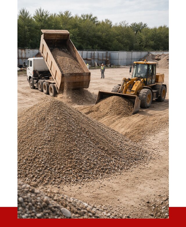 ЩГПС С2 в Холмске с доставкой от 2465 р./куб. | ПРОНЕРУДХлм