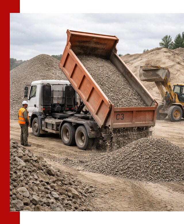 Доставка щгпс С3 в Холмске оптом и в розницу для стройплощадок