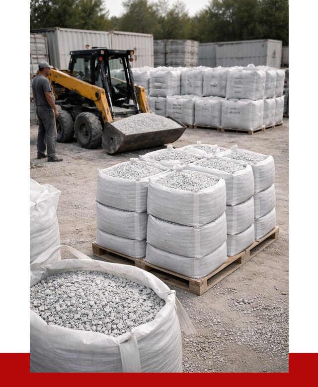 Мраморная крошка в Холмске от 4622 р. за куб | ПРОНЕРУДХлм