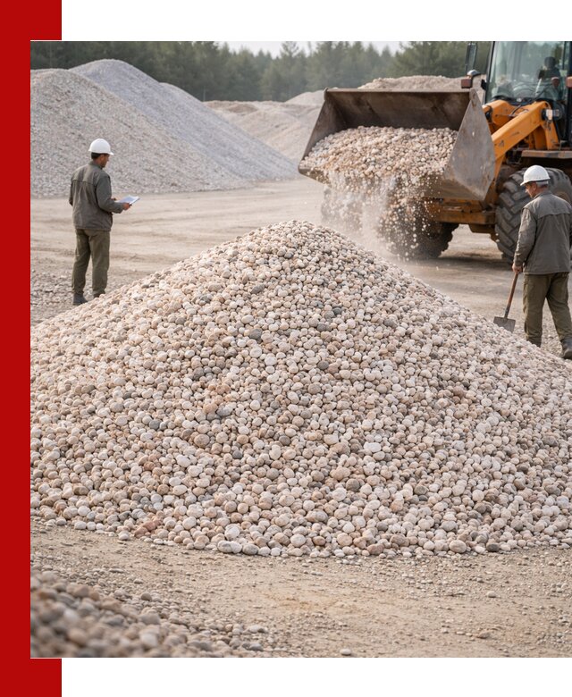 Купить цветную мраморную крошку с доставкой в Холмске