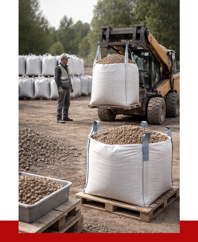 Керамзит в биг бег в Холмске от 4314 р. с доставкой | ПРОНЕРУДХлм