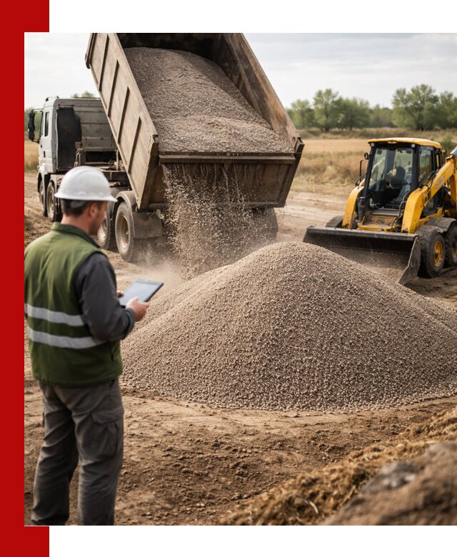 Доставка минеральных удобрений в Холмске оптом и в розницу