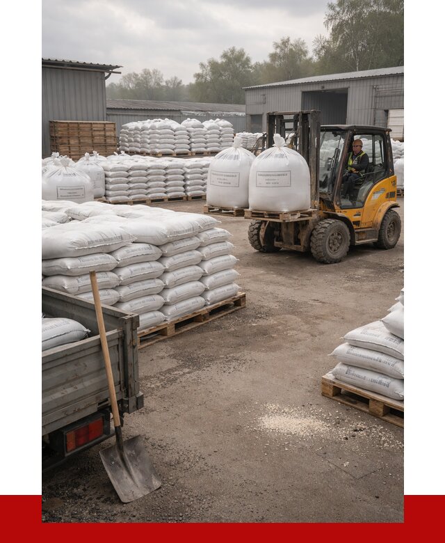 Аммиачная селитра в Холмске от 4314 р. с доставкой | ПРОНЕРУДХлм