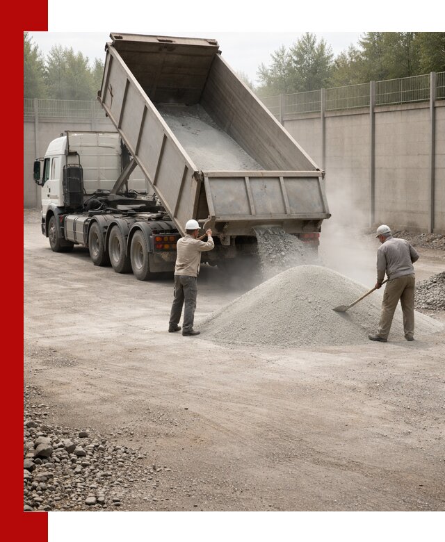 Доставка аммиачной селитры оптом и врозь в Холмске