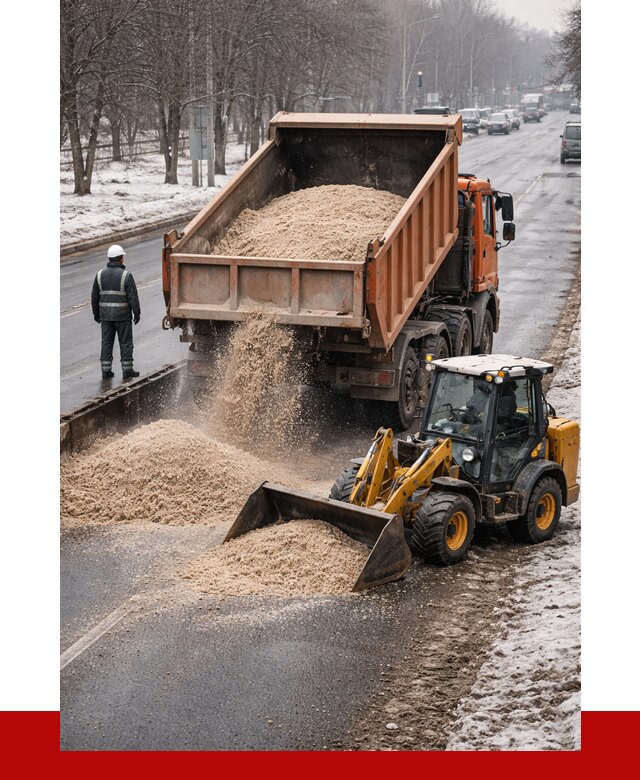Пескосоль в мешках с доставкой в Холмске от 4314 р. | ПРОНЕРУДХлм