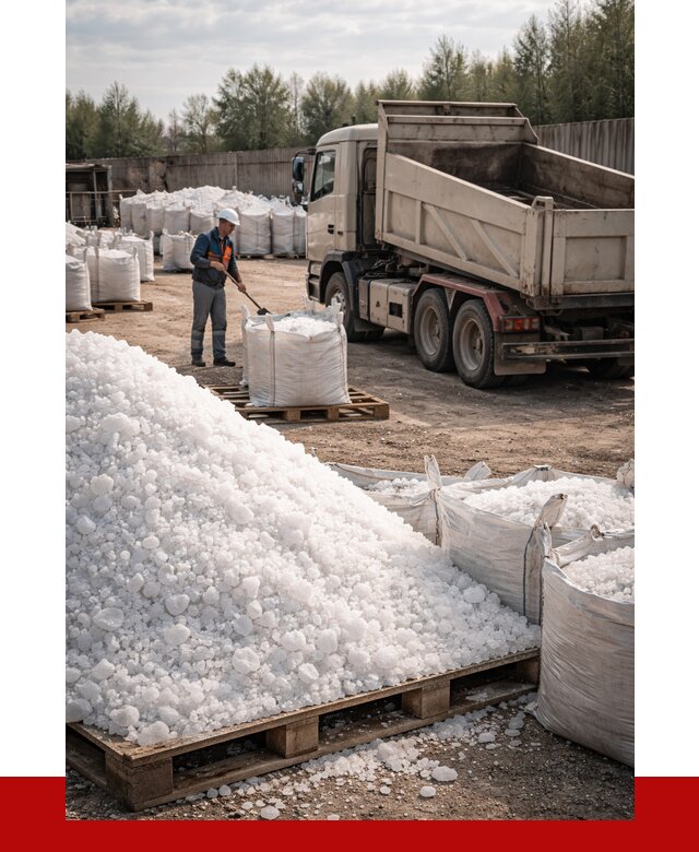 Купить техническая соль в мешках в Холмске от 4622 р. | ПРОНЕРУДХлм