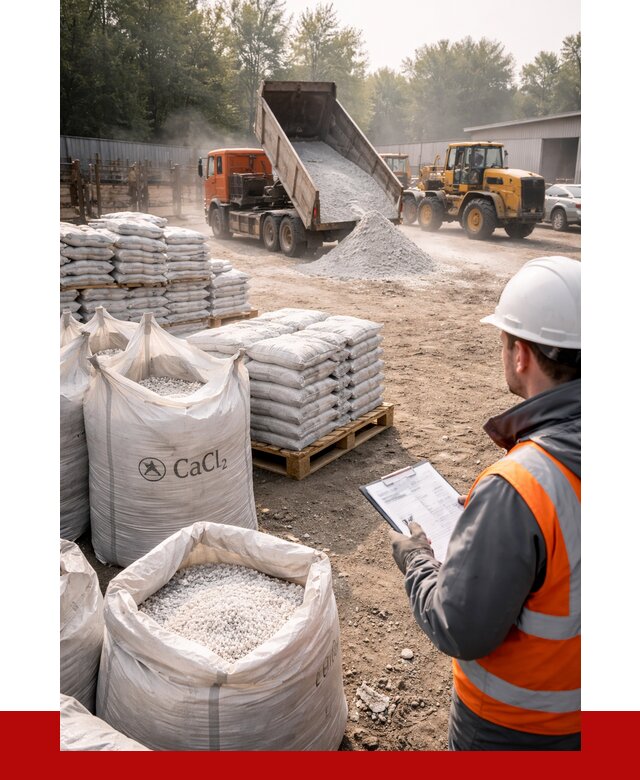 Реагент хлористый кальций в Холмске купить от 12325 р. | ПРОНЕРУДХлм