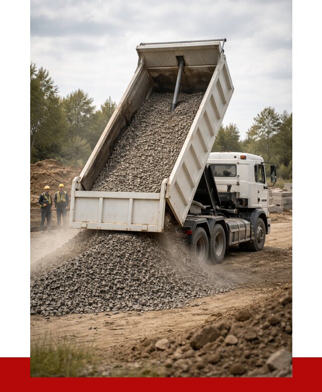 Аренда самосвала 20 тонн в Холмске от 7703 р. | ПРОНЕРУДХлм